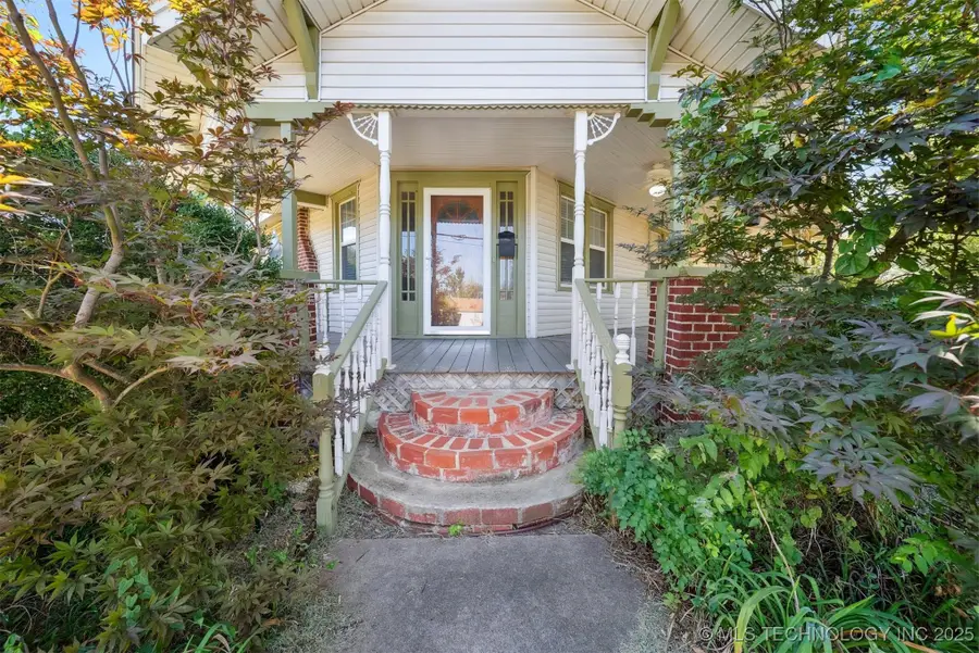 1401 S Indianapolis Avenue, Tulsa, OK 74112 - Image #3