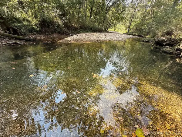 0001 N 4570 Road, Colcord, OK 74338