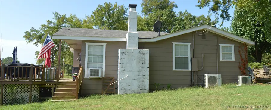 1043 Noble Acres Road, Fort Towson, OK 74735 - Image #2