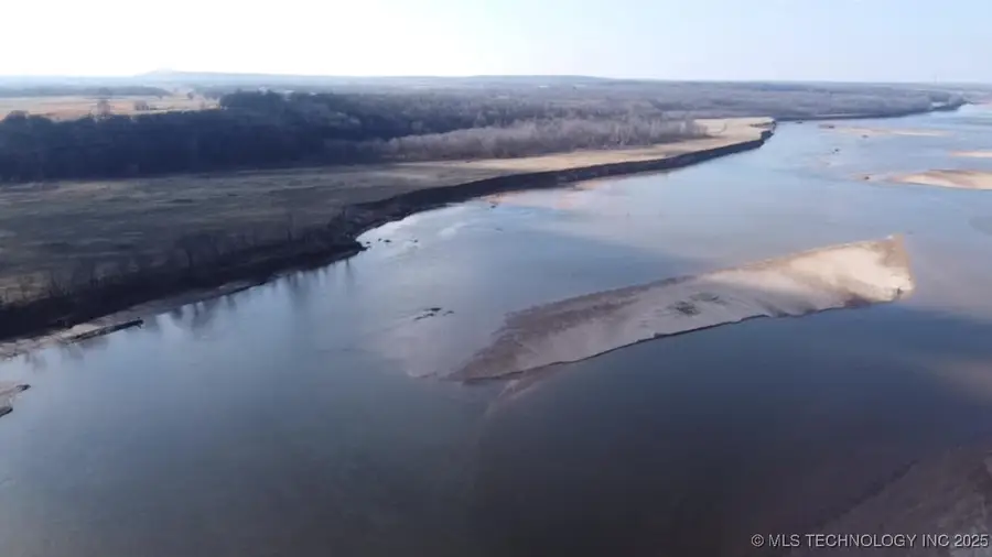 007 W Fern Mountain Road, Muskogee, OK 74401 - Image #3