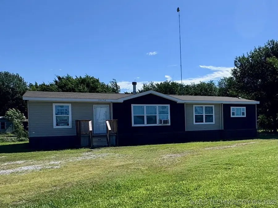 3076 Alt 75 Highway, Mounds, OK 74047 - Image #2