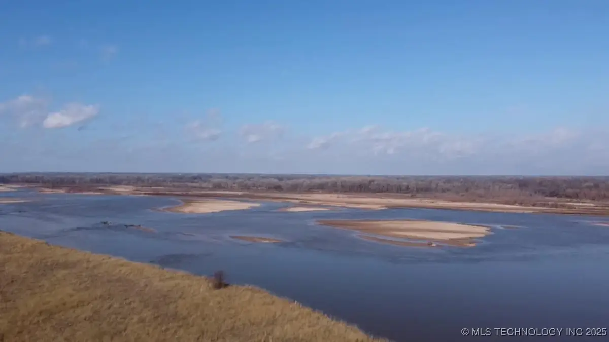 010 W Fern Mountain Road, Muskogee, OK 74401 - Image #1