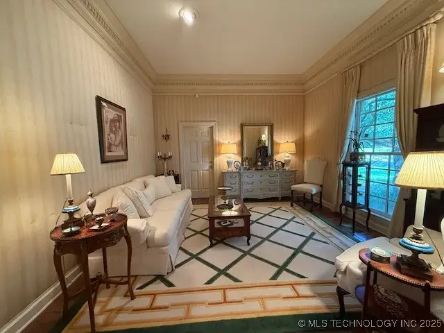 1424 Stanley Street Sw, Ardmore, OK 73401 - #2