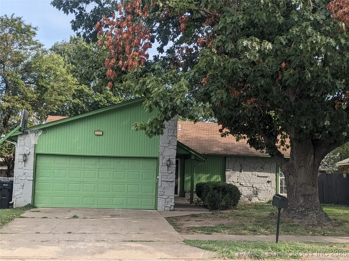 904 W Norman Street, Broken Arrow, OK 74012 - Image #1