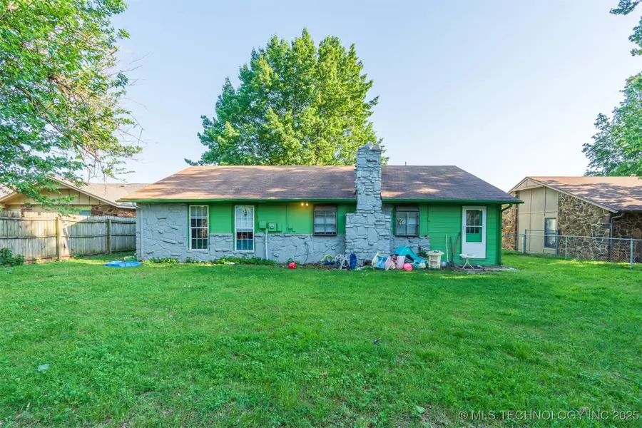 904 W Norman Street, Broken Arrow, OK 74012 - Image #3