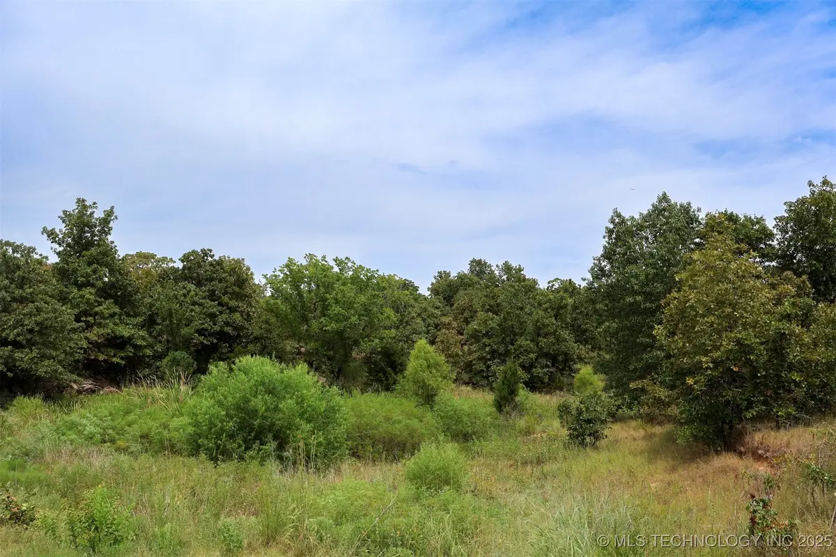 County Road 1405, Skiatook, OK 74070 - Image #1