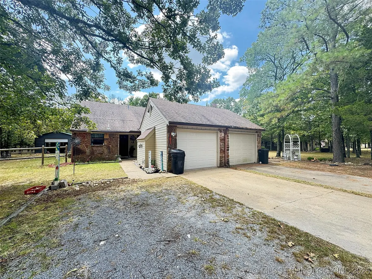 105 Summit Ridge Drive, Tahlequah, OK 74464 - Image #1