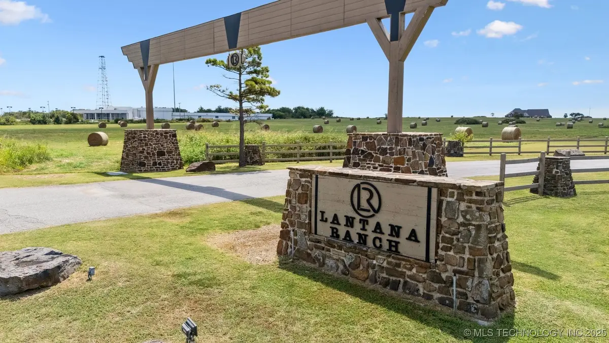 Lantana Boulevard, Skiatook, OK 74070 - #1