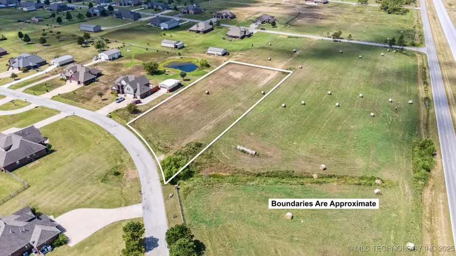 Lantana Boulevard, Skiatook, OK 74070 - #2