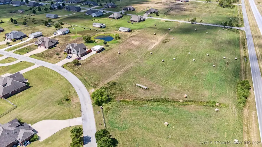 Lantana Boulevard, Skiatook, OK 74070 - #3