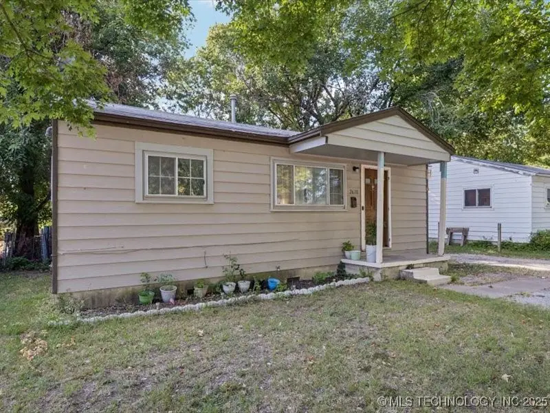 2638 N Maplewood Avenue, Tulsa, OK 74115 - Image #2