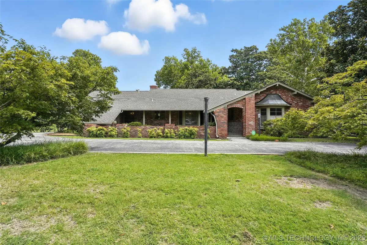 Address Withheld By Seller, Tulsa, OK 74105 - Image #1