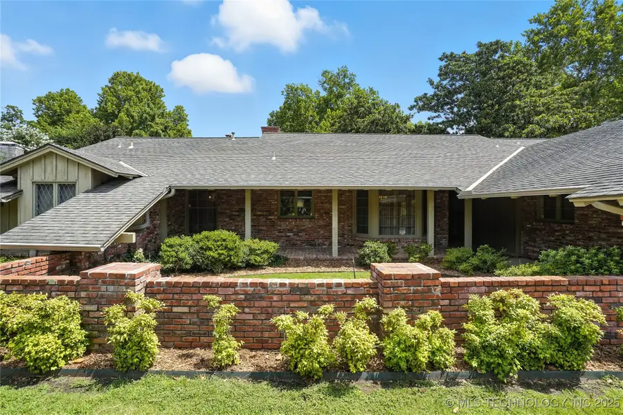 Address Withheld By Seller, Tulsa, OK 74105 - Image #3