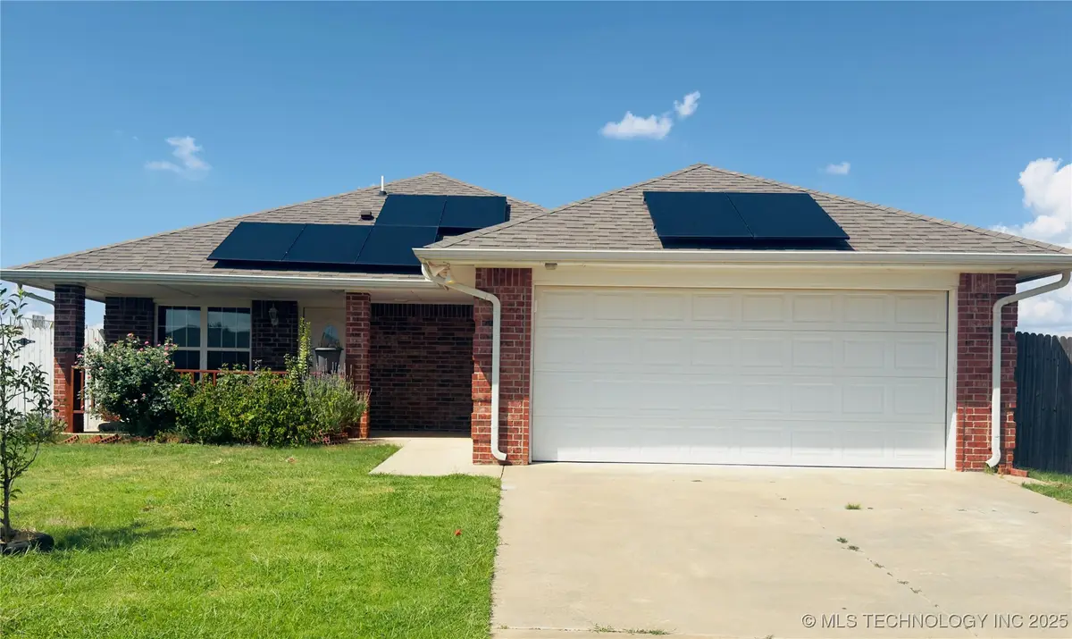 8917 SW 52 Street, Oklahoma City, OK 73179 - Image #1