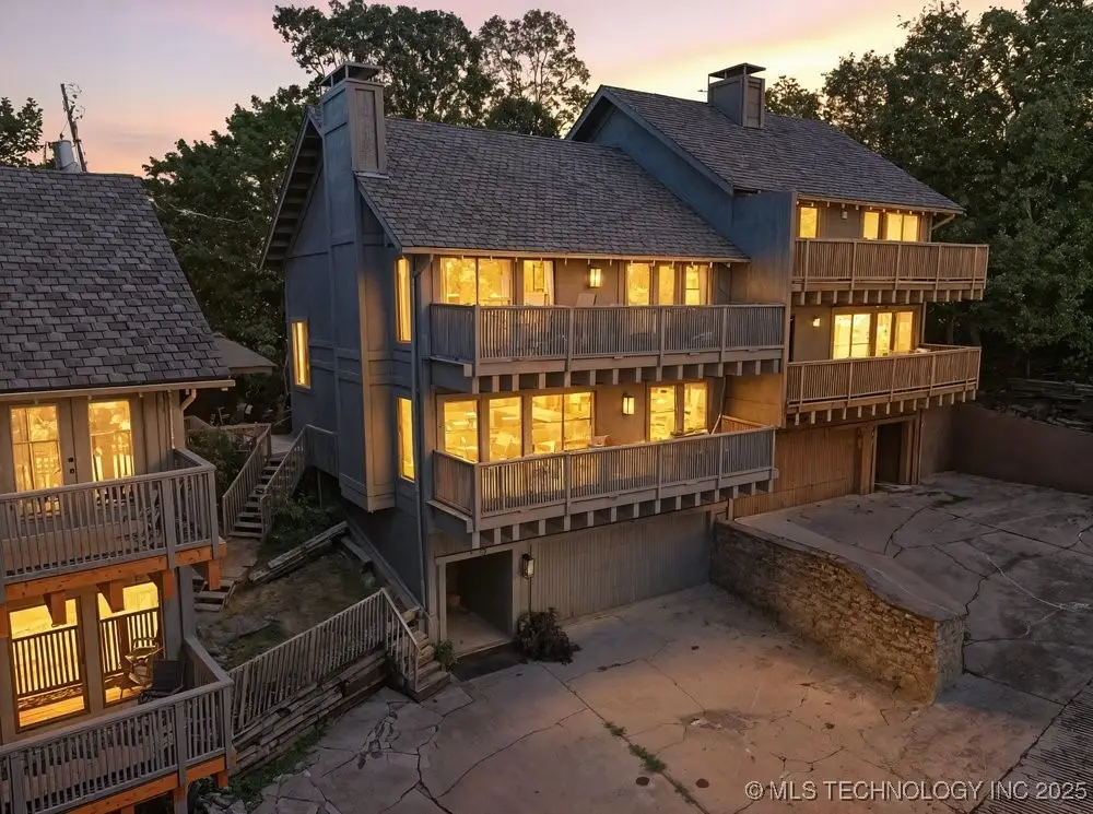 42 Diamond Head Drive #42, Sand Springs, OK 74063 - Image #1