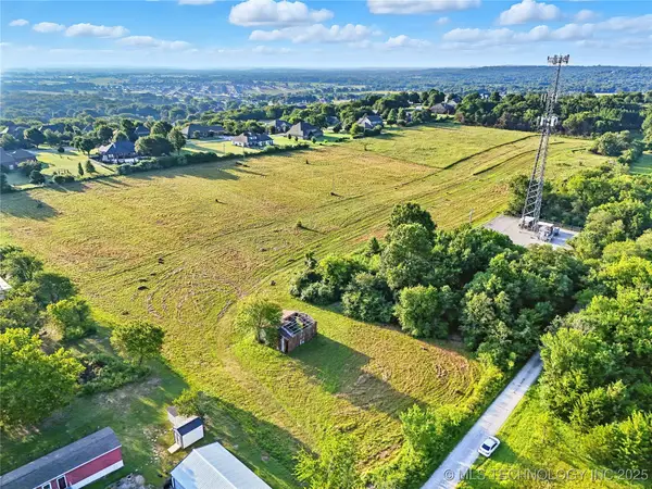 27520 E 72nd Street, Broken Arrow, OK 74014