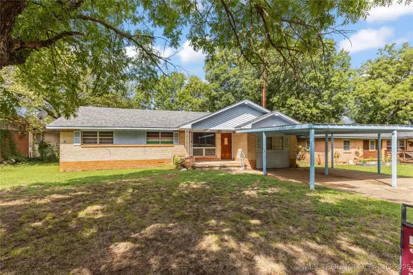 67 Jon, Healdton, OK 73438