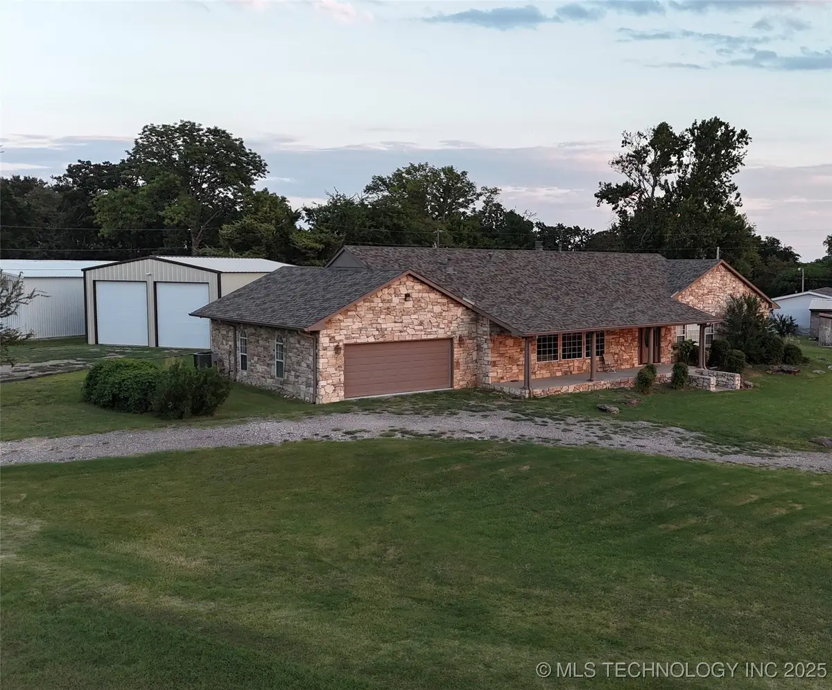 14259 Weaver, Kingston, OK 73439 - Image #1