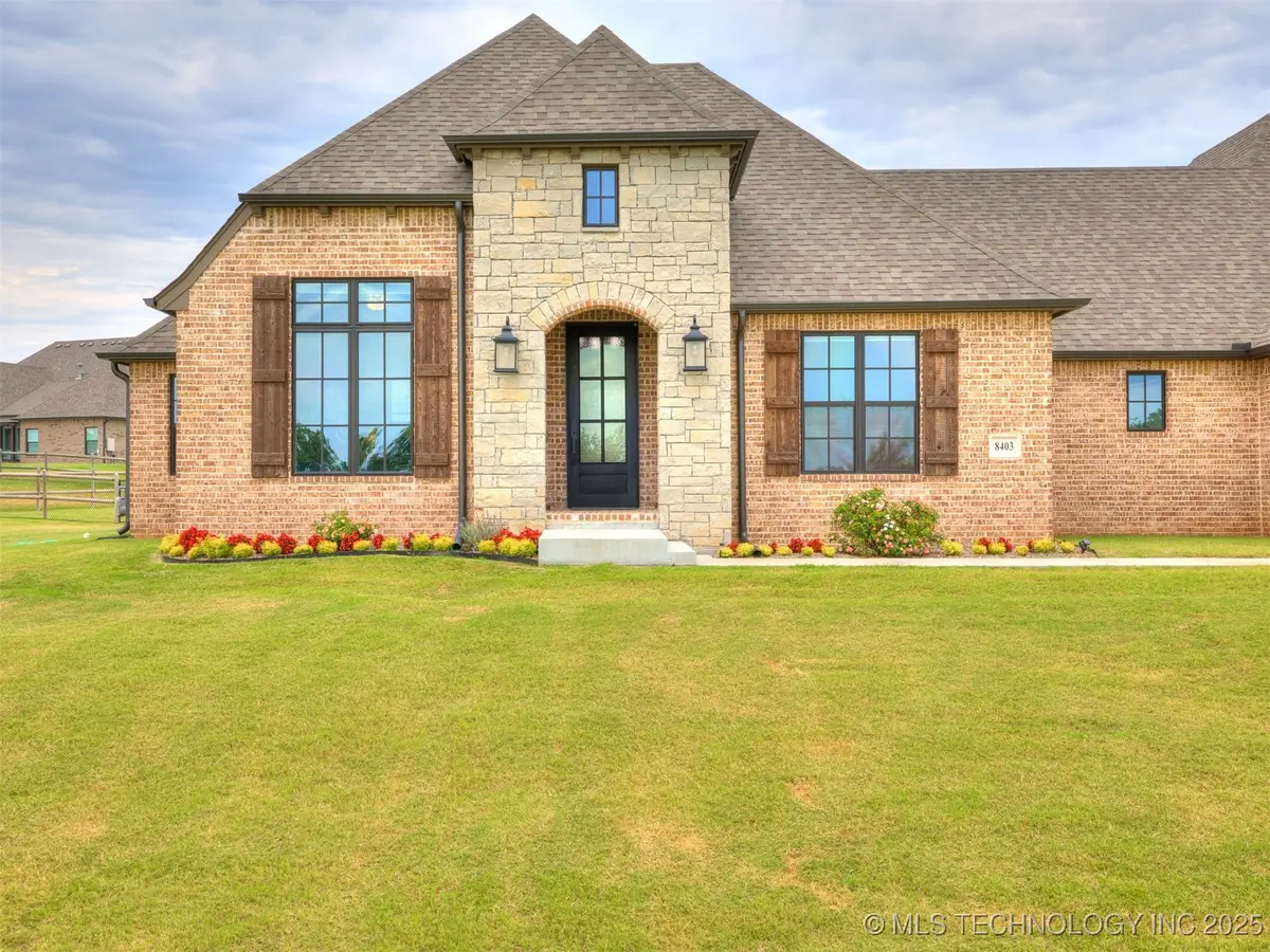8403 E 106th Place, Owasso, OK 74055 - Image #1