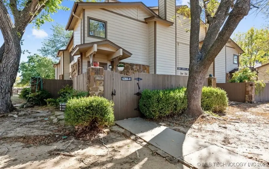 6384 S 80th East Avenue #32H, Tulsa, OK 74133 - Image #2