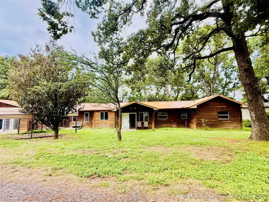 440 Cedar Tree Drive, McAlester, OK 74501 - Image #3