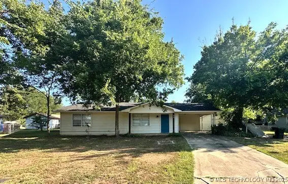 418 W Georgia, Durant, OK 74701 - Image #1