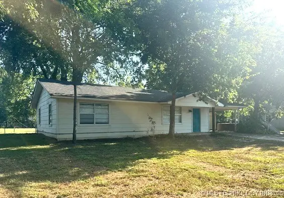 418 W Georgia, Durant, OK 74701 - Image #2