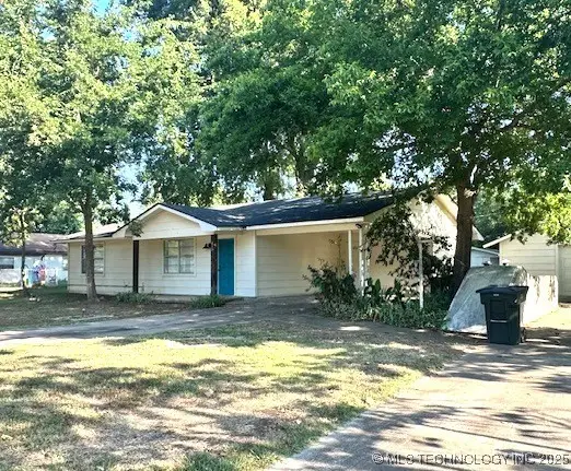 418 W Georgia, Durant, OK 74701 - Image #3