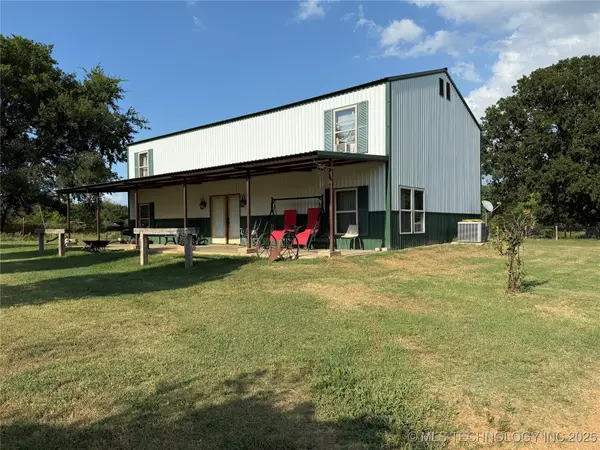 2004 Seven Devils Road, McAlester, OK 74501