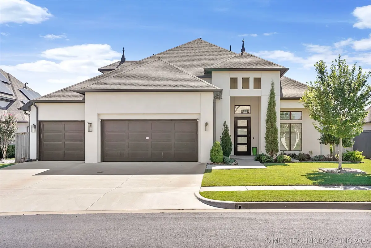 12015 S Urbana Avenue, Tulsa, OK 74137 - Image #1