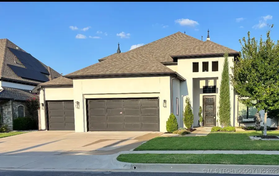 12015 S Urbana Avenue, Tulsa, OK 74137 - Image #3