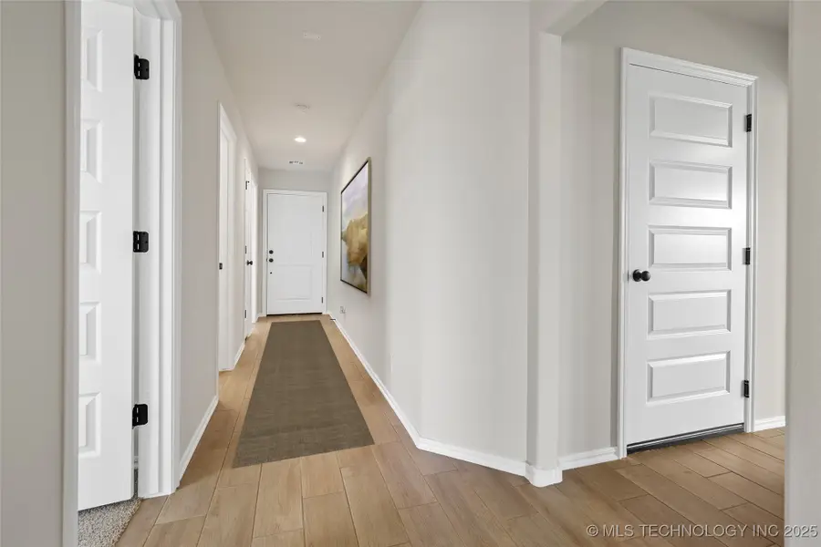 8513 E Fort Worth Street, Broken Arrow, OK 74014 - #3