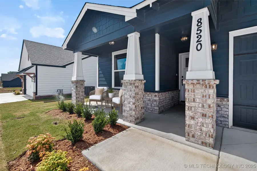 8520 E El Paso Street, Broken Arrow, OK 74014 - Image #2