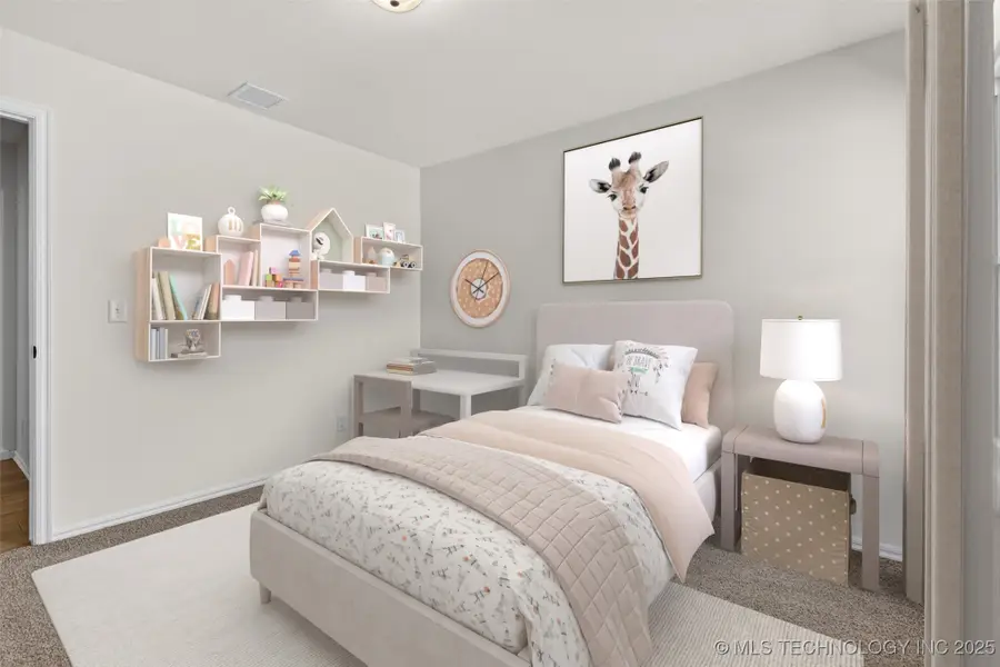 8520 E El Paso Street, Broken Arrow, OK 74014 - Image #3