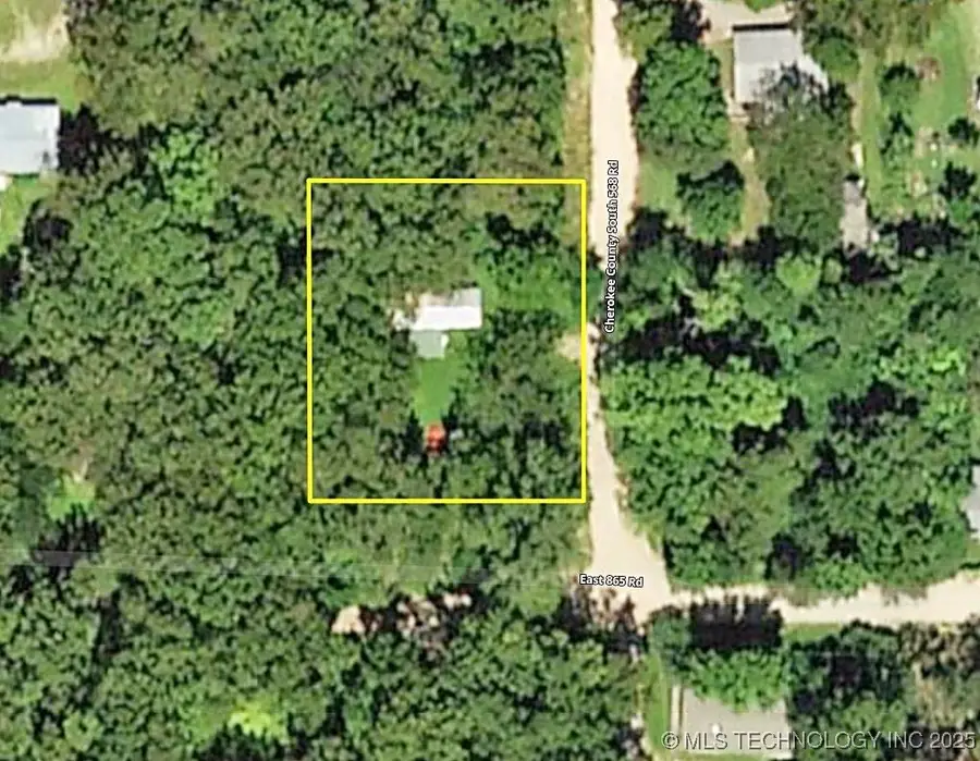 28383 S 568 Road, Welling, OK 74471 - Image #3