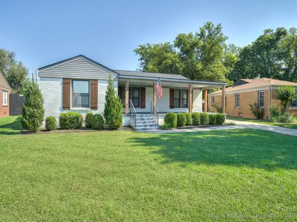 3179 E 21st Place, Tulsa, OK 74114