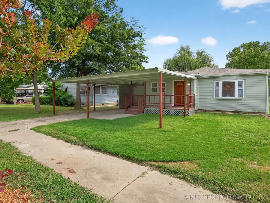 310 S Ponca Avenue, Dewey, OK 74029 - Image #2
