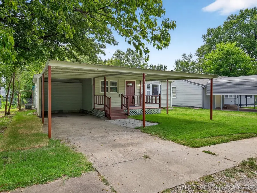 310 S Ponca Avenue, Dewey, OK 74029 - Image #3