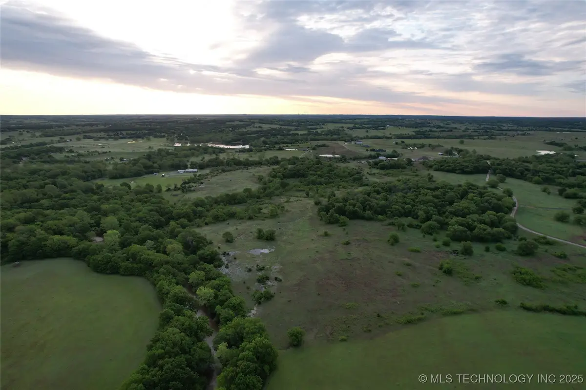 0000 County Road, Davis, OK 73030 - Image #1
