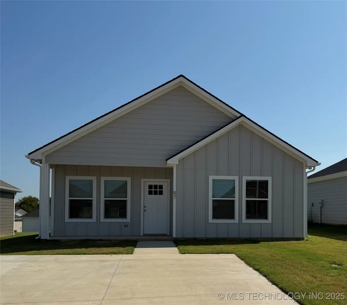 97 Loyal Lane, Durant, OK 74701 - Image #1