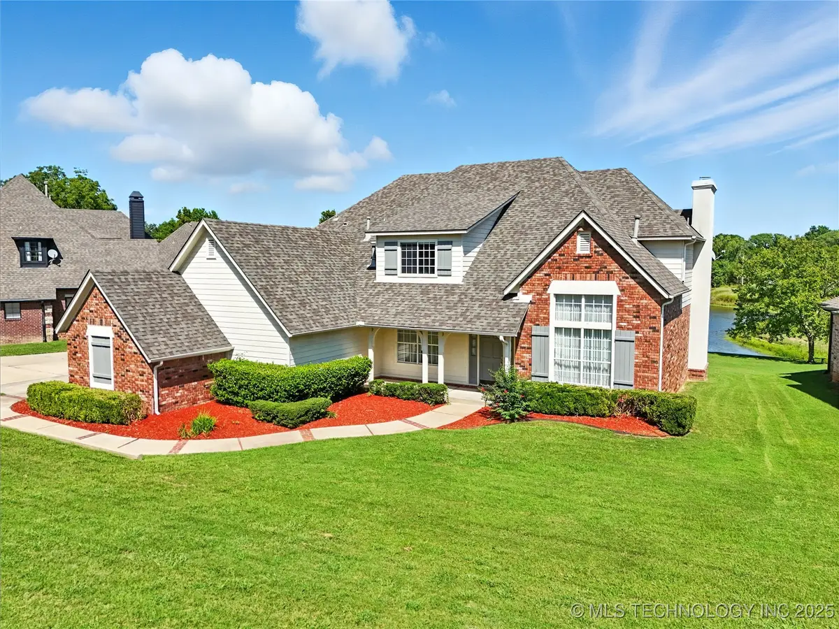 14207 S 50th East Avenue, Bixby, OK 74008 - Image #1