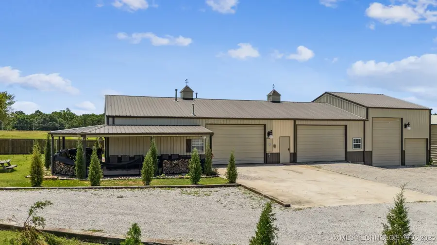 5800 S 260th East Avenue, Broken Arrow, OK 74014 - Image #2