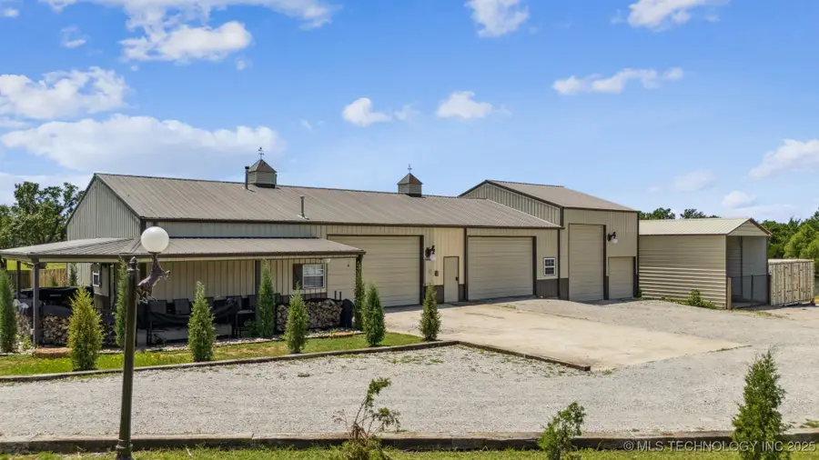 5800 S 260th East Avenue, Broken Arrow, OK 74014 - Image #3