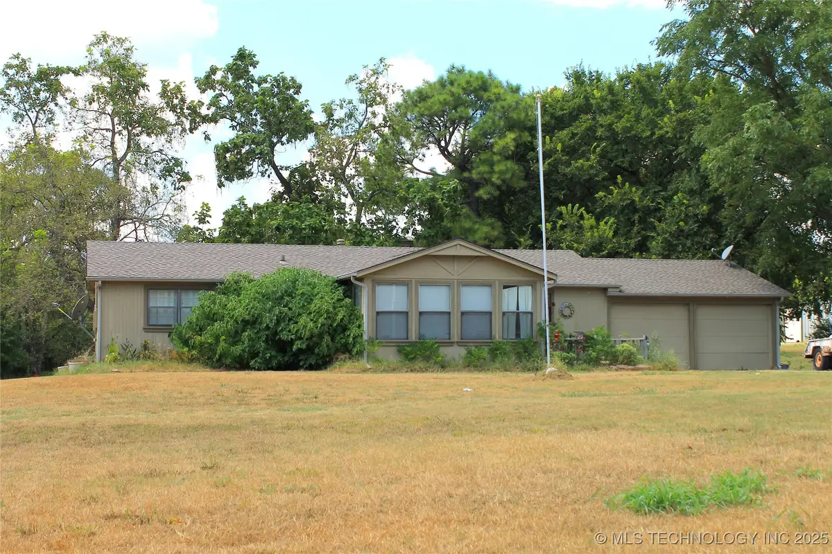 9730 S 4050 Road, Talala, OK 74080 - Image #1