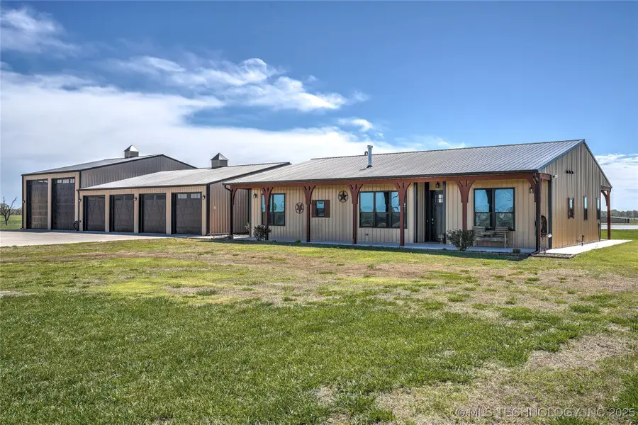 23800 E 720 Road, Wagoner, OK 74467 - Image #3