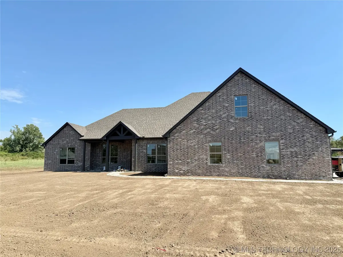 19914 E 126th Street N, Collinsville, OK 74021 - Image #1