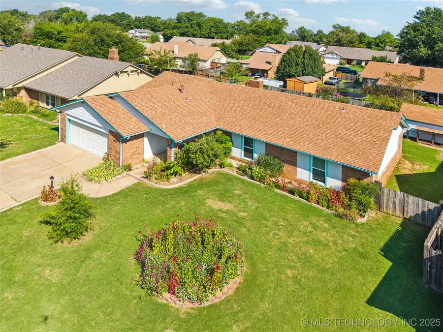 12517 E 38th Street, Tulsa, OK 74146 - Image #2