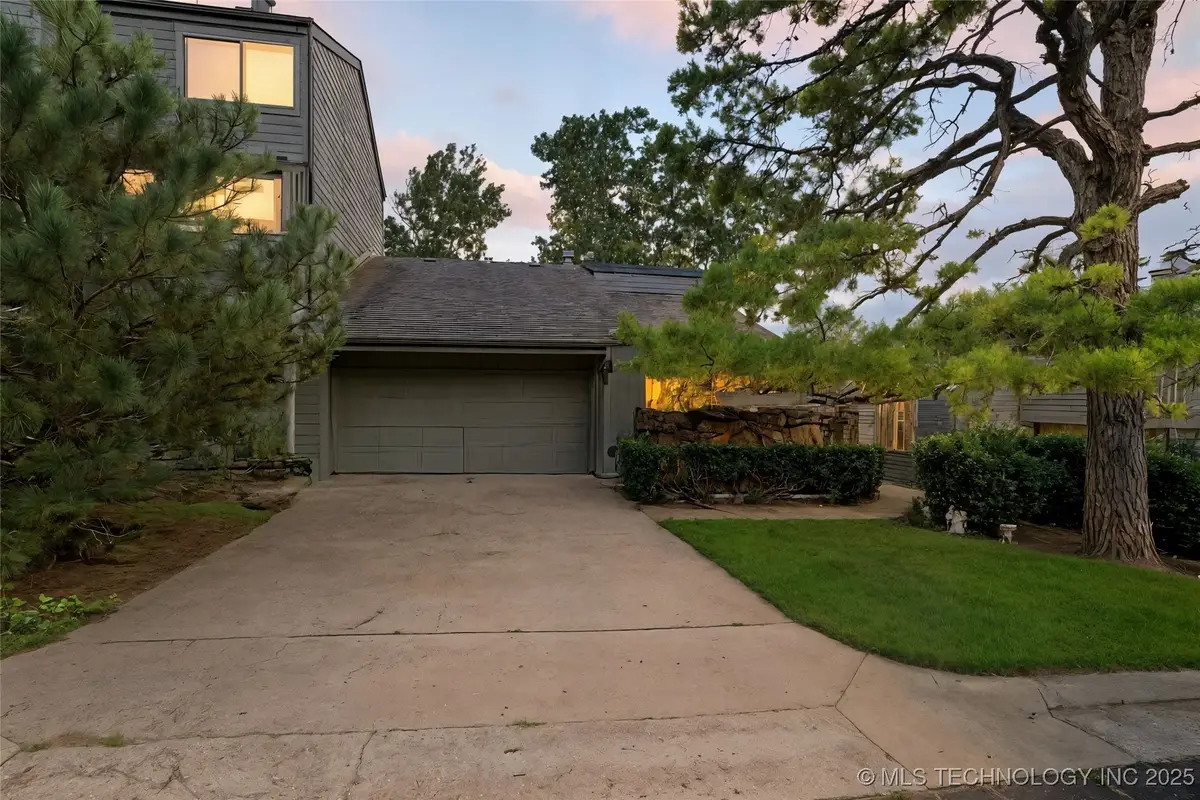 7436 S Winston Place #502, Tulsa, OK 74136 - #1