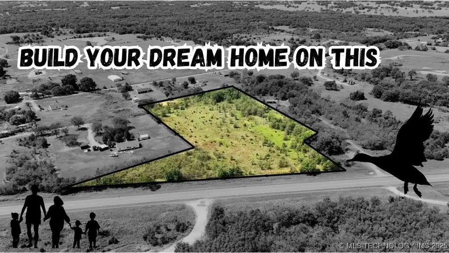 County Road 1479, Ada, OK 74820 - Image #2