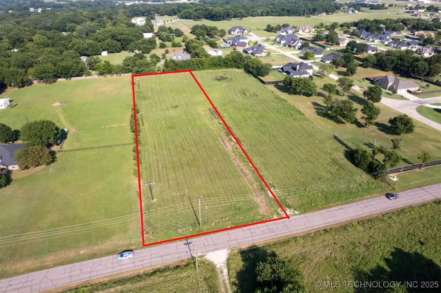 Washington Avenue, Durant, OK 74701 - Image #2